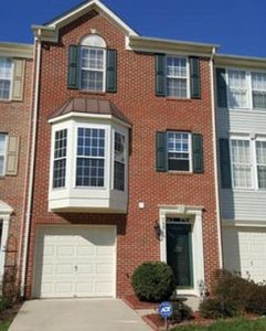 15816 BOBOLINK DRIVE WOODBRIDGE, VA 22191