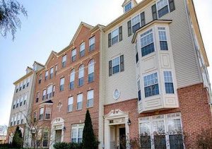 8503 HALLIE ROSE PL. ALEXANDRIA, VA 22309