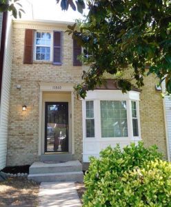 11860 Critton Cir. Woodbridge VA 22192