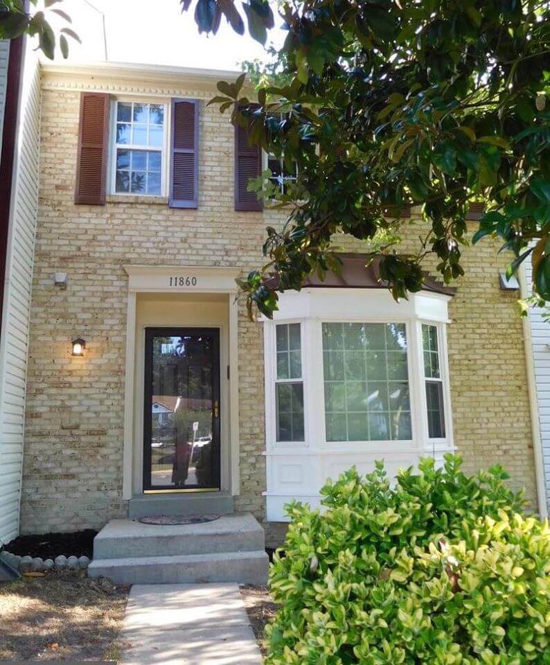 11860 Critton Cir. Woodbridge VA 22192