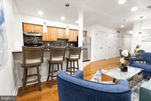 apartment for sale in dc