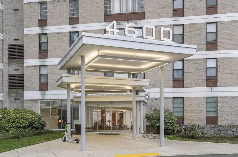 4600 Duke St Alexandria, VA 22304
